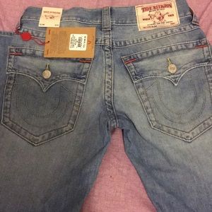 True religion jeans men